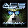 Anomaly Ltd edition