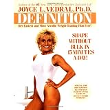 Definition: Shape Without Bulk in 15 Minutes a Day