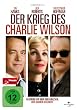 Der Krieg des Charlie Wilson