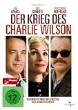 Der Krieg des Charlie Wilson