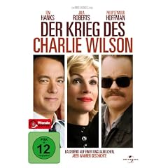 Der Krieg des Charlie Wilson