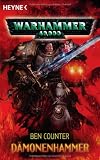 Produkt-Bild: D&auml;monenhammer: Warhammer-40,000-Roman