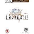 Final Fantasy XIV - Standard Edition (PC CD)
