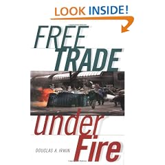Free Trade Under Fire