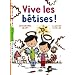 Vive les b�tises