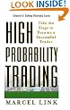 High-Probability Trading, Chapter 2: Setting Realistic Goals