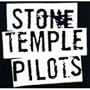 Stone Temple Pilots - Cling On Decal - Sticker