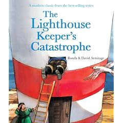 The Lighthouse Keeper's Catastrophe (Lighthouse Keeper)