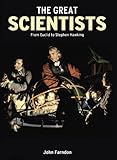 The great scientists : from Euclid to Stephen Hawking
