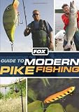 Fox Guide to Modern Pike Fishing