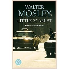 Little Scarlet: Ein Easy Rawlins Krimi