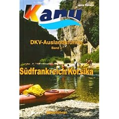 DKV-Auslandsf�hrer 3. S�dfrankreich, Korsika