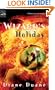Wizard's Holiday (Turtleback School & Library Binding Edition)
