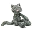 Jellycat Merrydays Cat Plush Kitten Toy