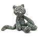 Jellycat Merrydays Cat Plush Kitten Toy
