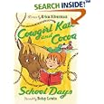 Cowgirl Kate and Cocoa: School Days (Cowgirl Kate and Cocoa)