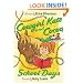 Cowgirl Kate and Cocoa: School Days