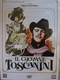 Young Toscanini (Il giovane Toscanini [Non-US Format, PAL region 2])