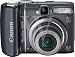 Canon PowerShot A590IS 8MP Digital Camera with 4x Optical Image Stabilized Zoom