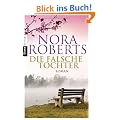 Die falsche Tochter: Roman
