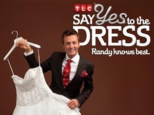 Amazon.com: Say Yes to the Dress: Season 10