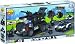 COBI Action Town Police S.W.A.T. Team, 500 Piece