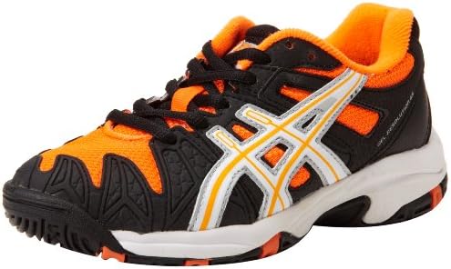 ASICS Gel Resolution 5 GS Tennis Shoe (Little Kid/Big Kid)