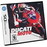 Ducati Moto