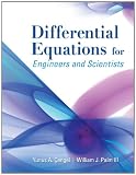 Differential Equations for Engineers and Scientists