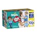 Pampers Easy Ups Boy Trainers Value Pack Size 4 S2T/3T 100 Count