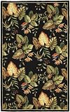 2' X 8' RUNNER Accents Black Accents Collection RS216