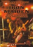 Iron Maiden - In The Beginning With Paul... [DVD]