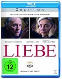 DVD - Liebe [Blu-ray]