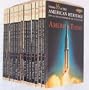 The American Heritage New Illustrated History of the United States. Volumes 1-16