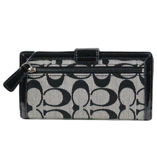coach wallets 49536