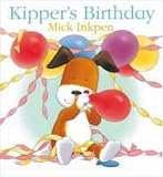 Kipper's Birthday (Kipper)