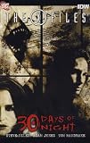 The X-Files / 30 Days of Night