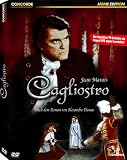 Cagliostro (2 DVDs) - Die legend�ren TV-Vierteiler - Jean Marais