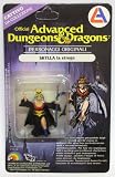 Official Advanced Dungeons and Dragons Miniature Skylla Action Figure MIBIMAGE