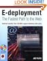 e-Deployment : The Fastest Path to the Web