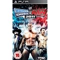 WWE Smackdown vs Raw 2011 (PSP)