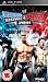 WWE Smackdown vs Raw 2011 (PSP)