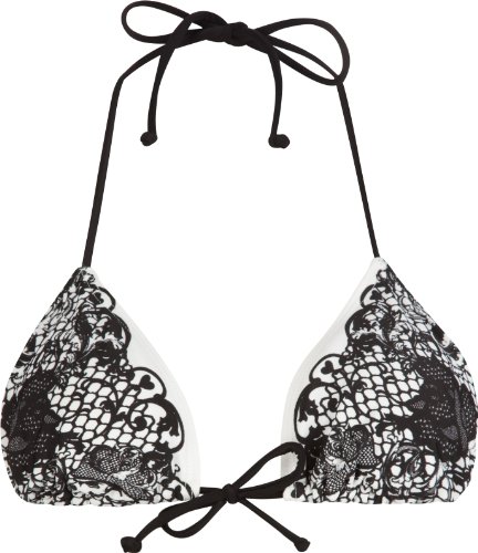 METAL MULISHA Knock Out Swimsuit Top