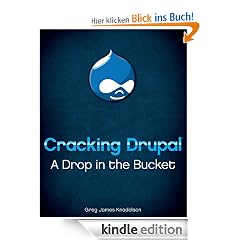 Cracking Drupal: A Drop in the Bucket
