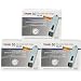 Alpha 1 Kombipack - Beurer Blutzucker-Teststreifen 3er Pack (150 St�ck) (Amazon-Produktseite anzeigen)  ASIN: B00365OOQC Marke: Beurer Hersteller: Beurer Artikelnummer: 4260215030100