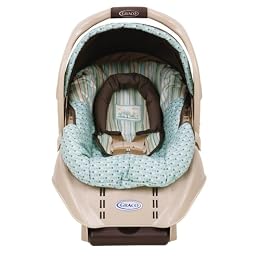Graco Broadstreet Snugride Infant Car Seat