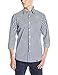 Stone Rose Men's Bold Stripe