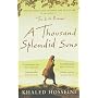 A Thousand Splendid Suns von Khaled Hosseini