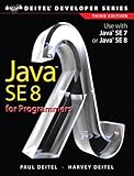 Java SE 8 for programmers
