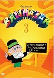 Professor Balthazar - Season 3 ( Professor Balthazar 3 ) ( Professor Balthazar - Season Three )